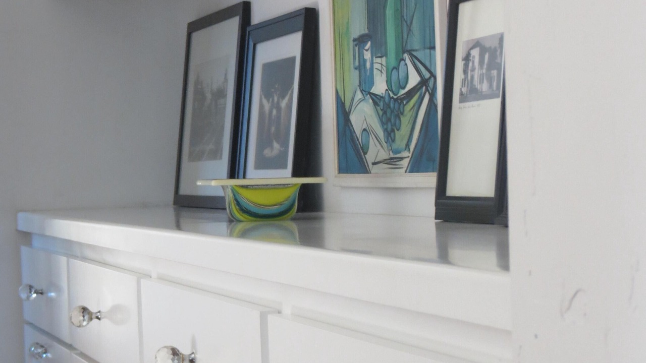 Photo of Bedroom in Belmont Shore