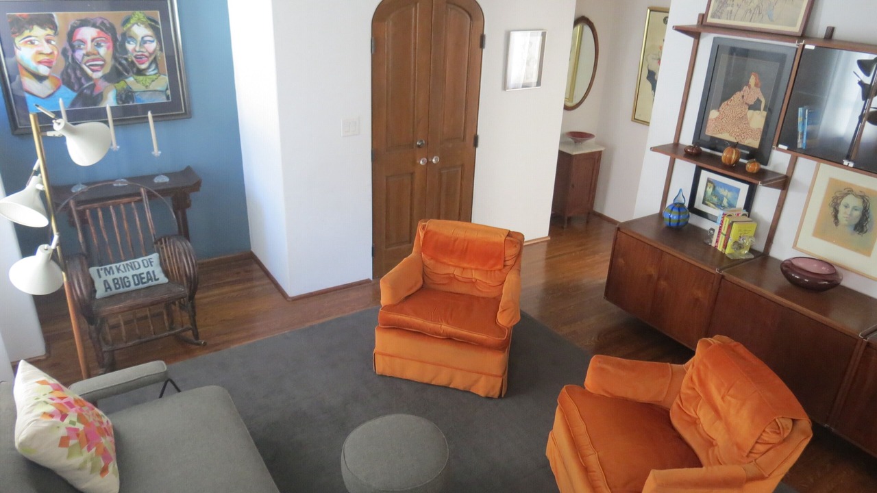 Photo of Livingroom in Belmont Shore