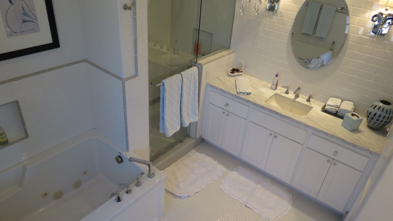 Photo of Bathroom in Belmont Shore