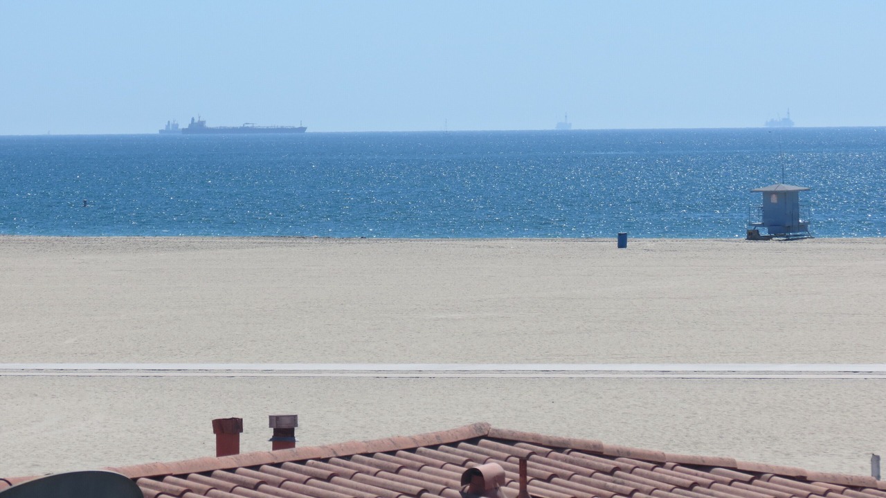 Photo of Others in Belmont Shore