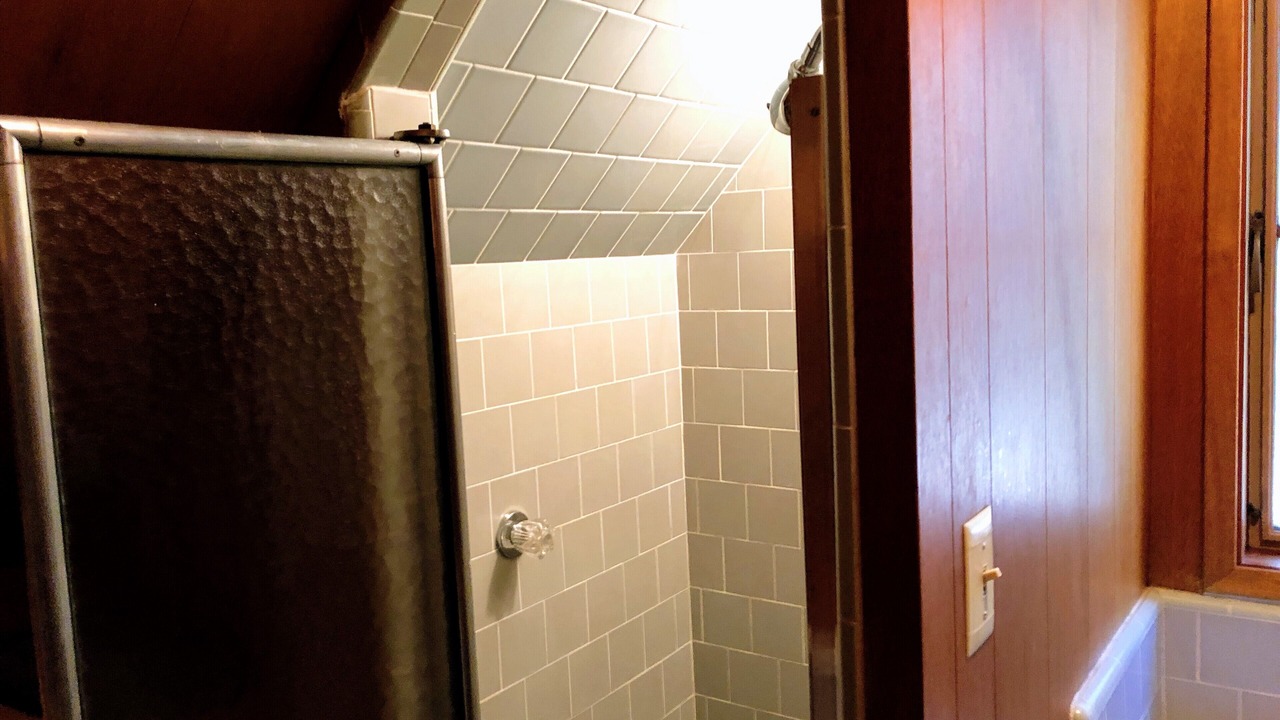 Photo of Bathroom in Lake Arrowhead