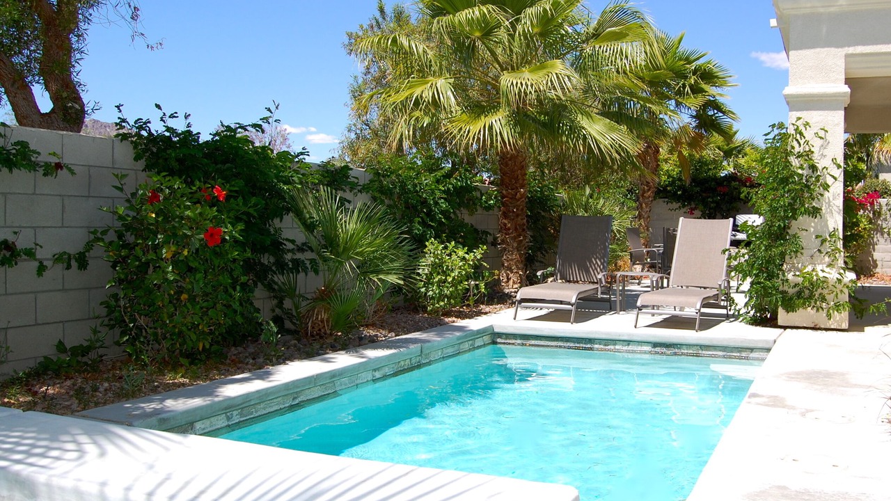 Photo of Outdoor in La Quinta