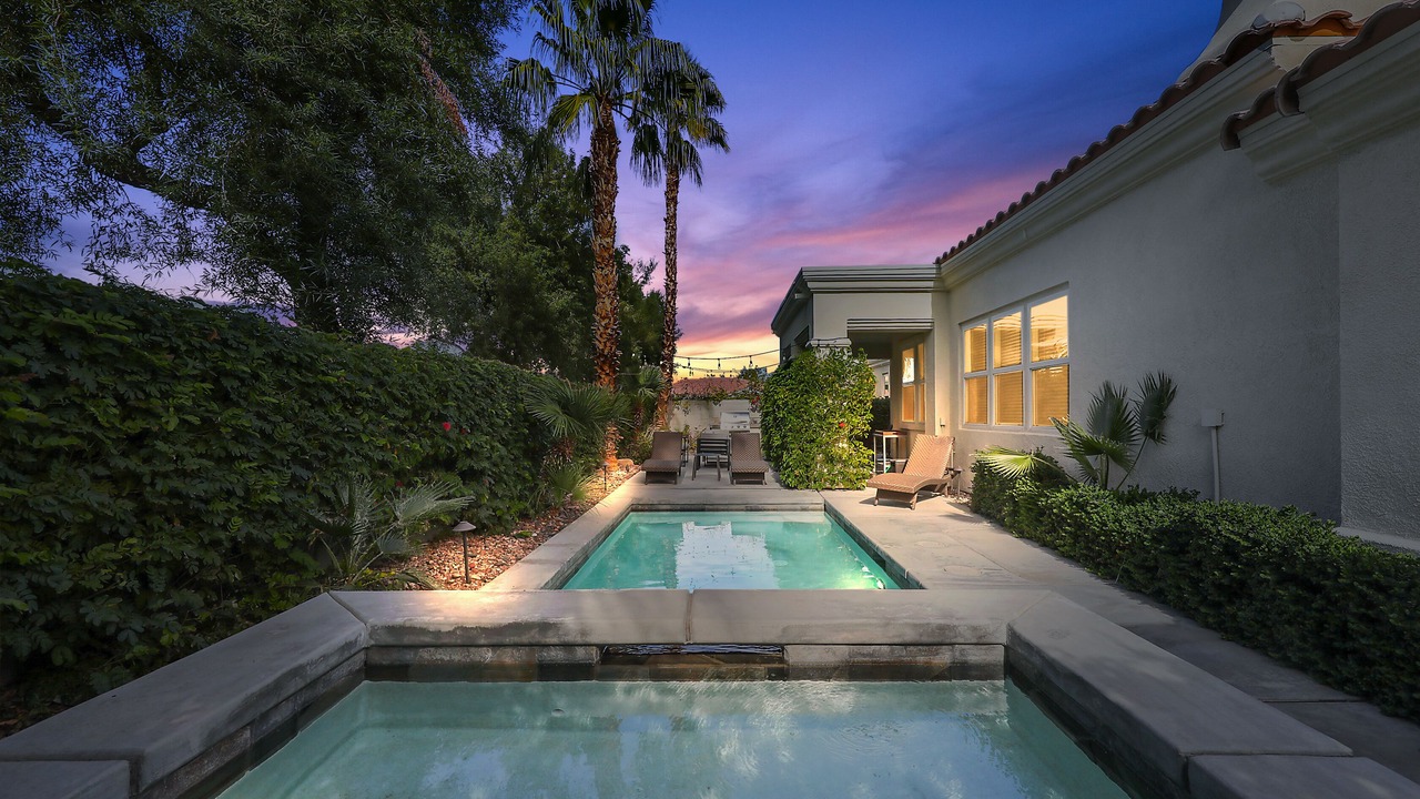 Photo of Outdoor in La Quinta