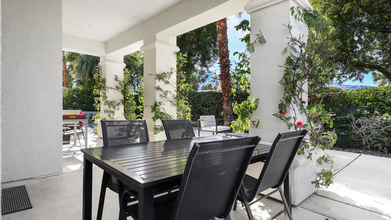 Photo of Outdoor in La Quinta