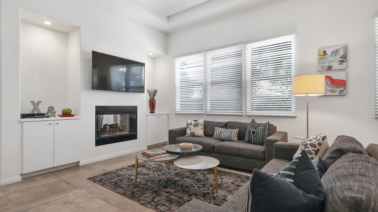 Photo of Livingroom in La Quinta