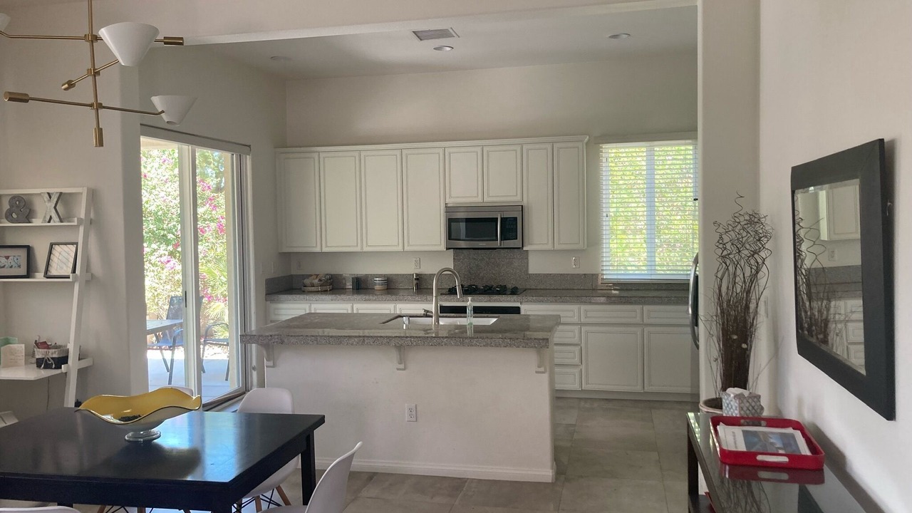 Photo of Kitchen in La Quinta