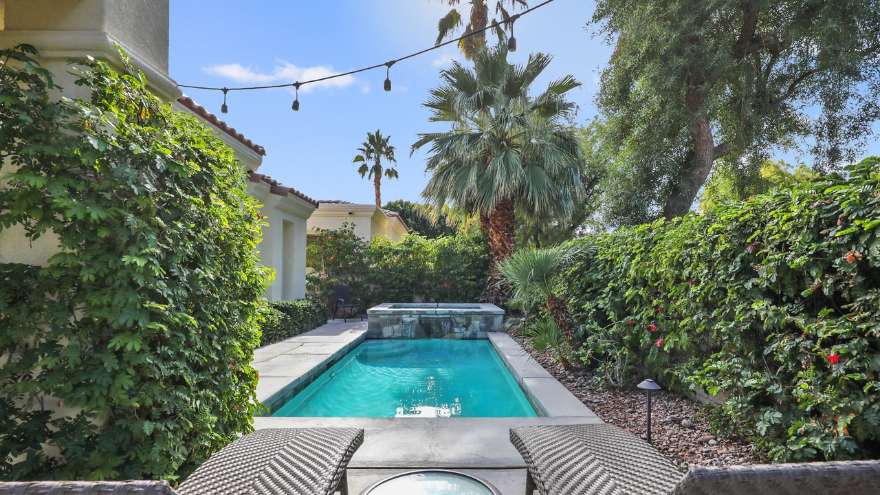 Photo of Outdoor in La Quinta