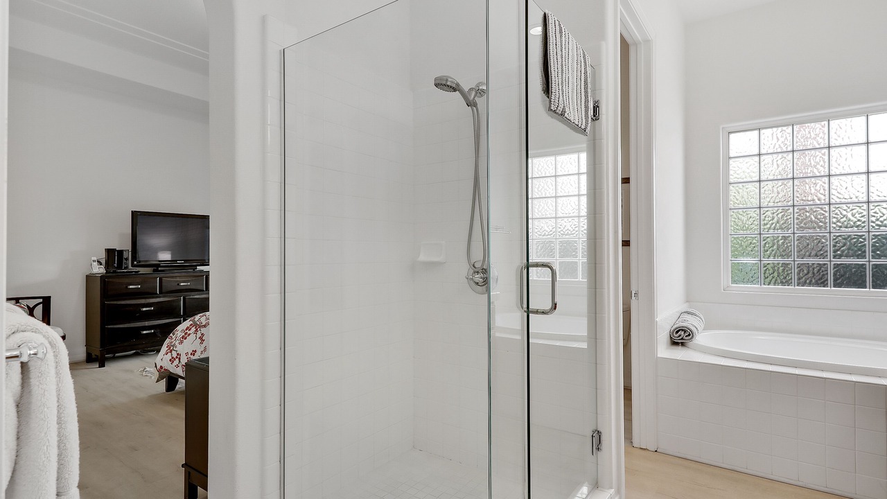 Photo of Bathroom in La Quinta