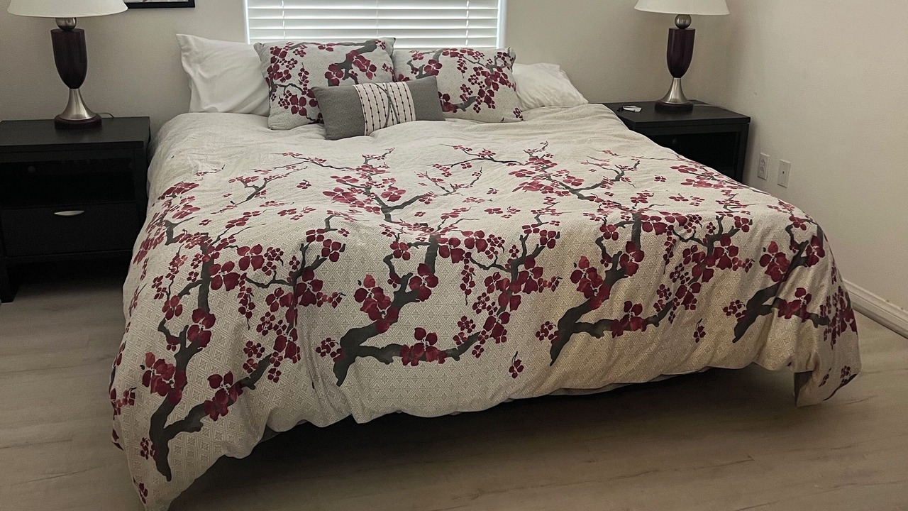 Photo of Bedroom in La Quinta