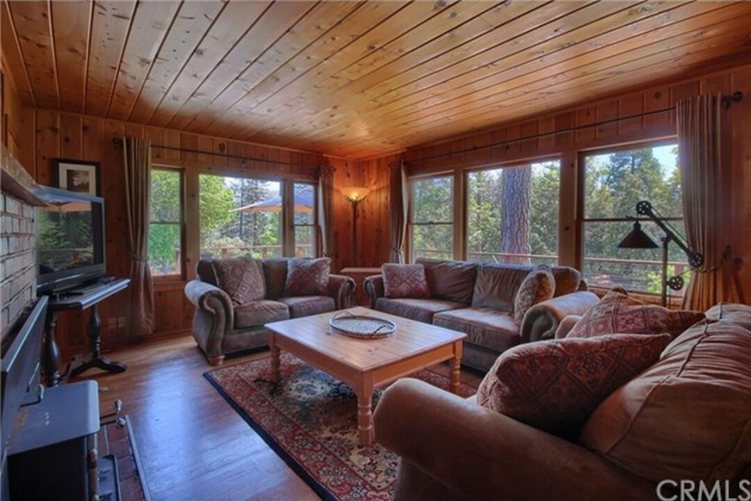 Photo of Livingroom in Wishon