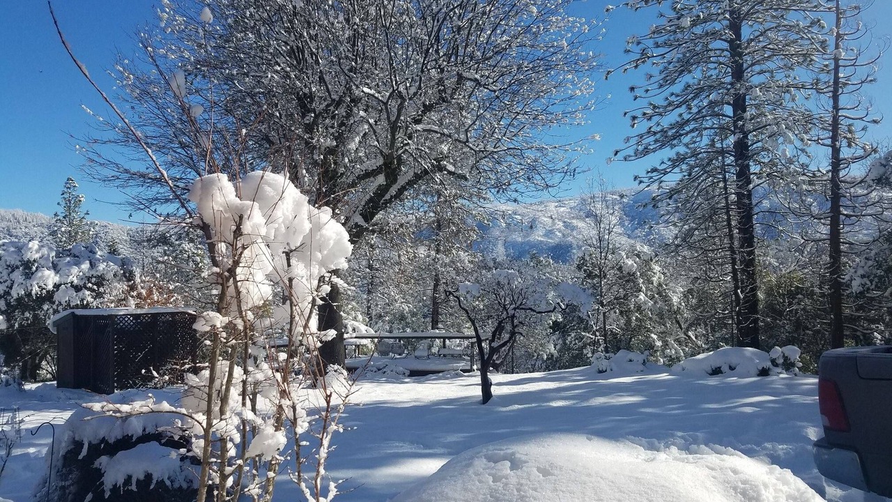 Photo of Outdoor in Wishon