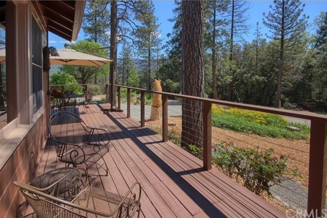 Photo of Patio Balcony in Wishon