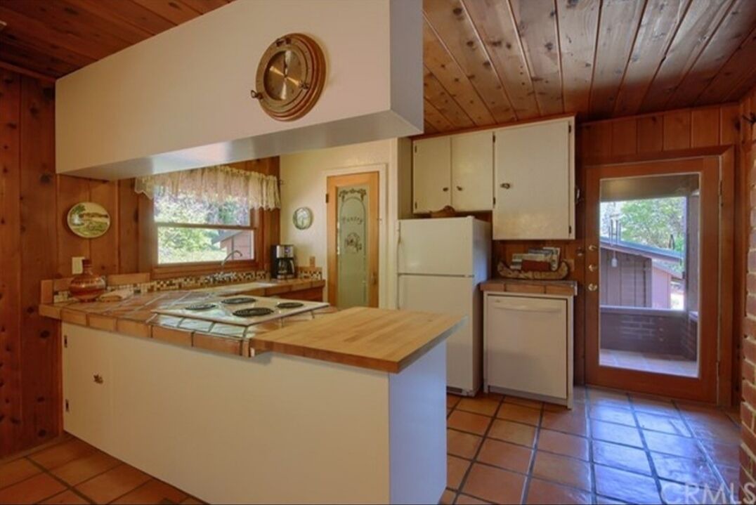 Photo of Kitchen in Wishon