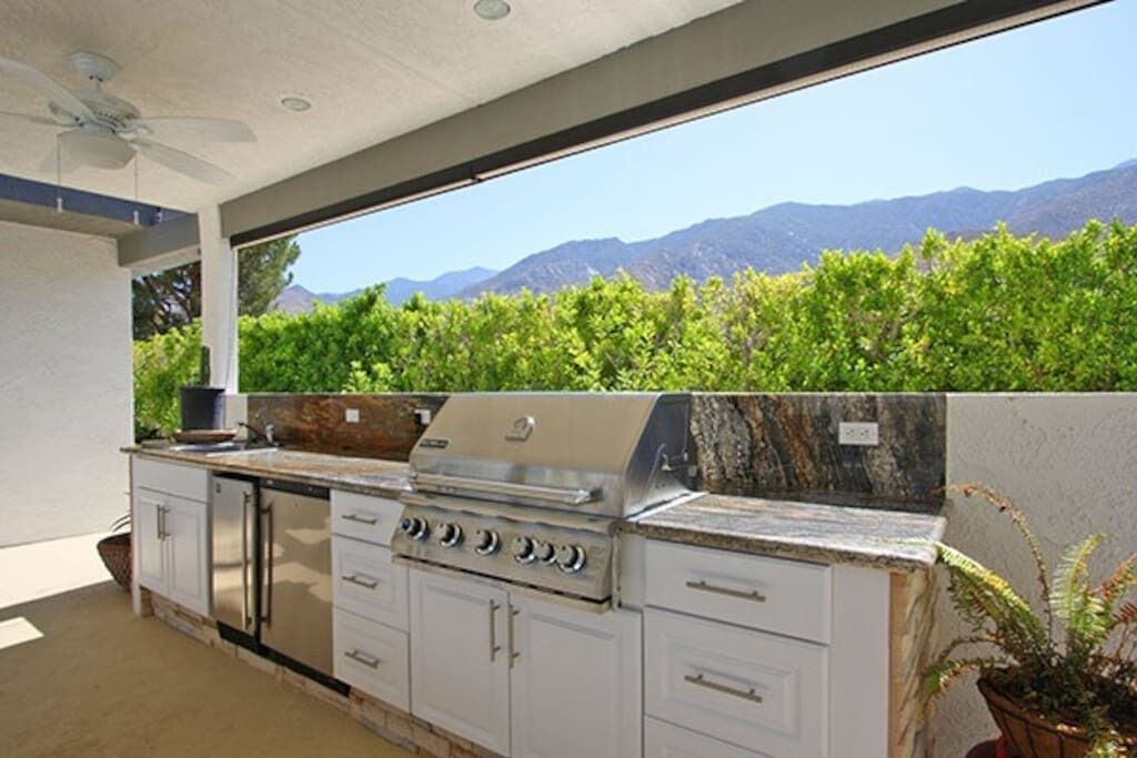 Photo of Outdoor in Canyon Corridor