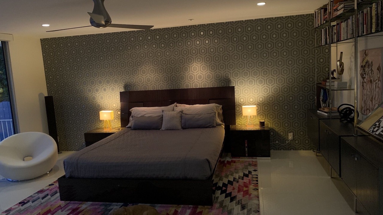 Photo of Bedroom in Indian Canyon