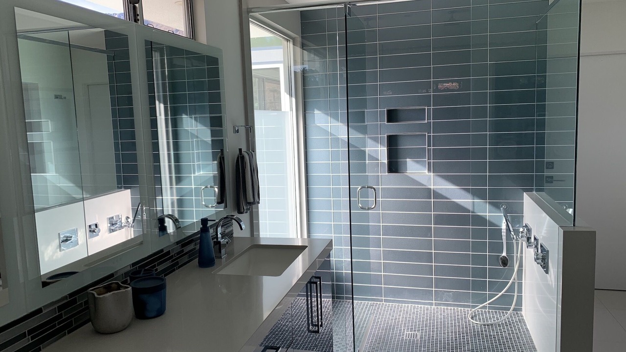 Photo of Bathroom in Indian Canyon