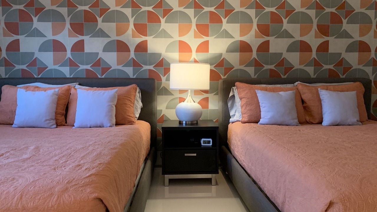 Photo of Bedroom in Indian Canyon