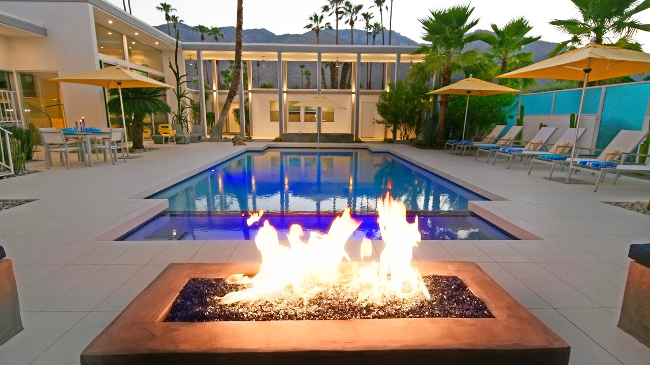 Photo of Outdoor in Indian Canyon