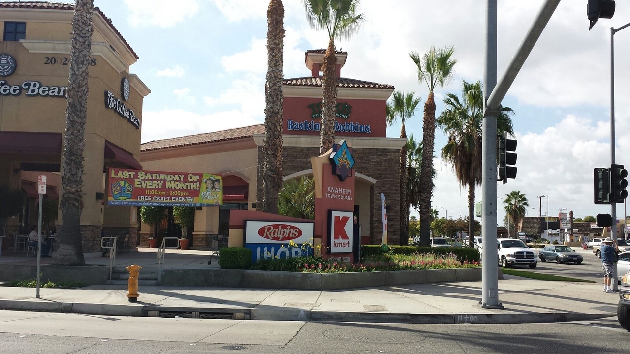 Photo of Others in Southeast Anaheim