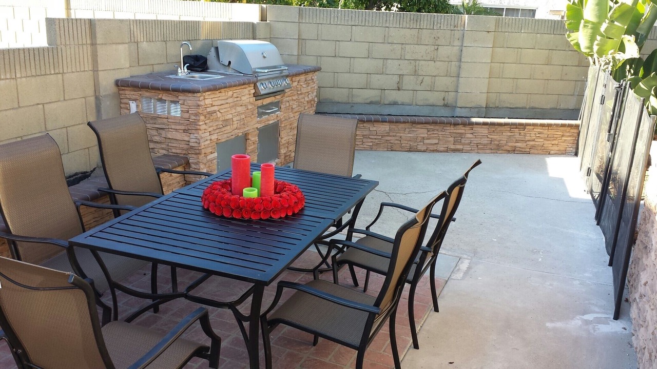 Photo of Outdoor in Southeast Anaheim