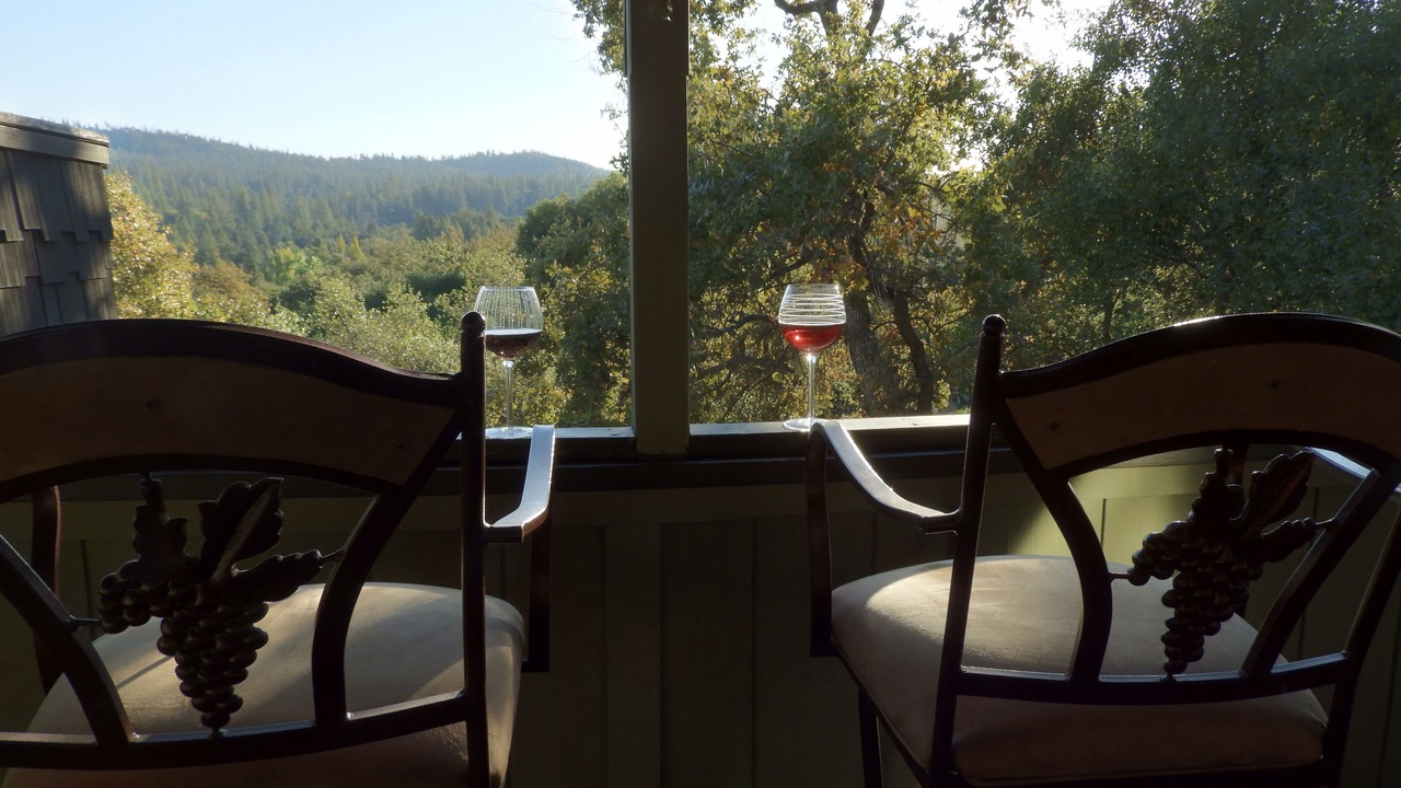 Photo of Outdoor in Groveland