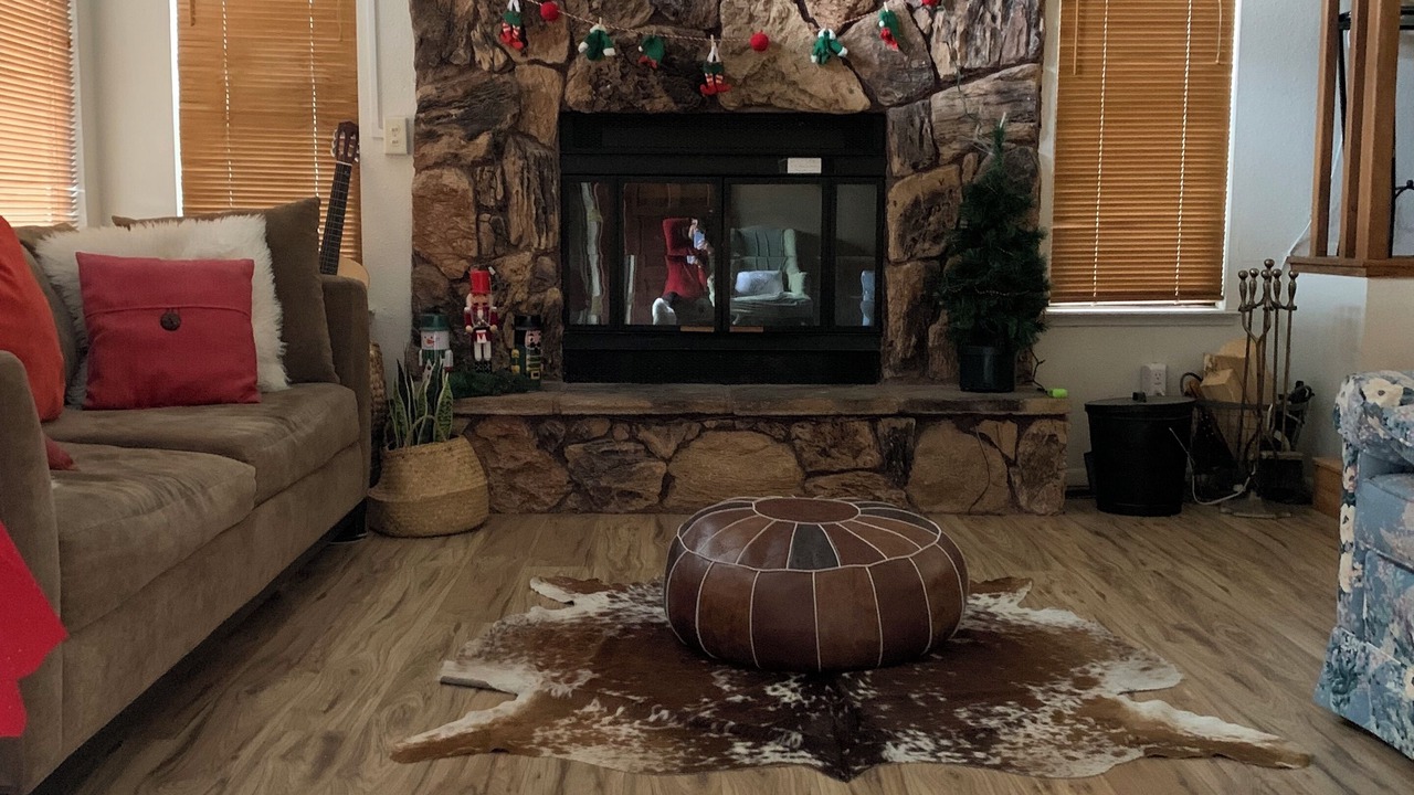 Photo of Livingroom in Groveland