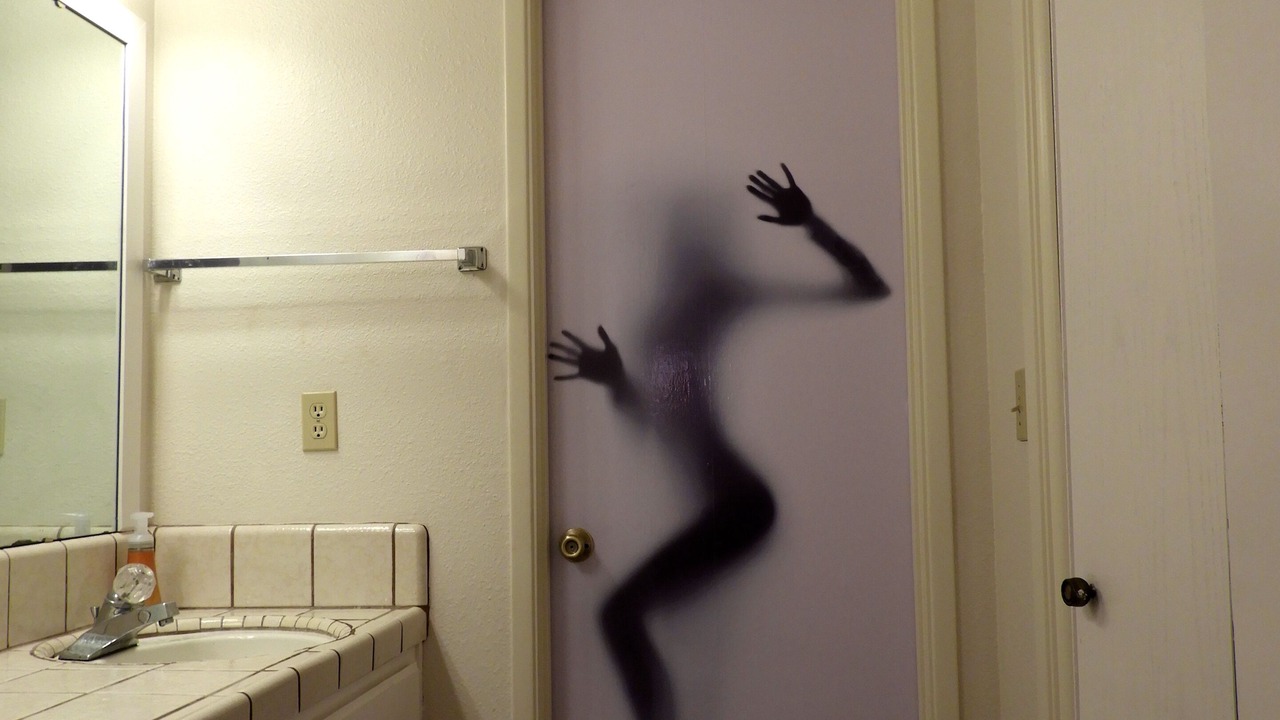 Photo of Bathroom in Groveland