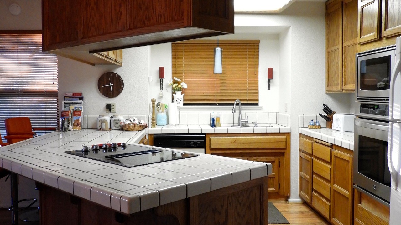 Photo of Kitchen in Groveland