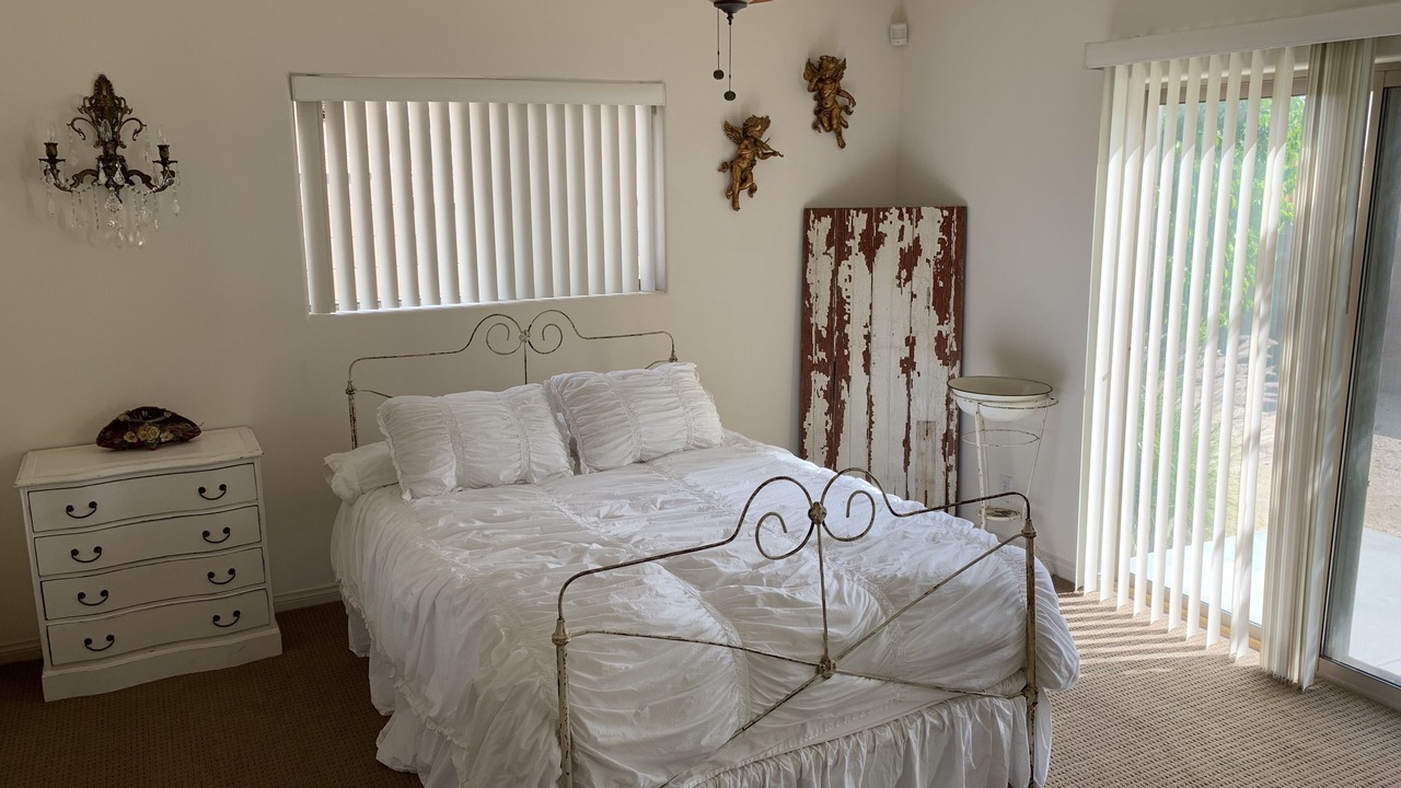 Photo of Bedroom in Desert Hot Springs