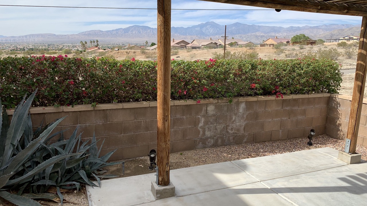 Photo of Outdoor in Desert Hot Springs