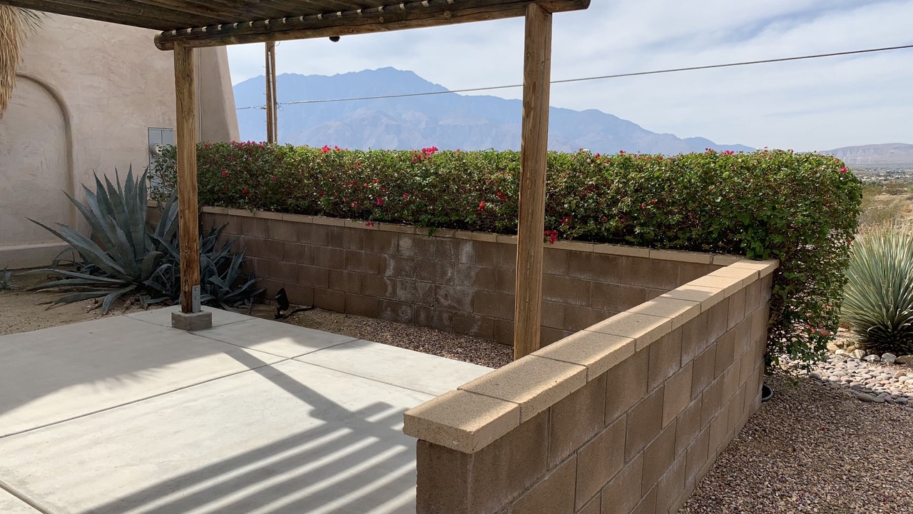 Photo of Outdoor in Desert Hot Springs