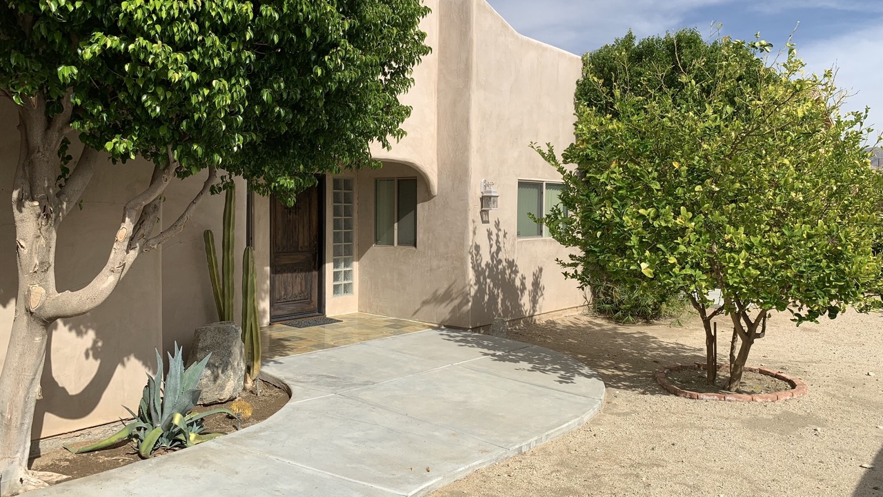 Photo of Outdoor in Desert Hot Springs