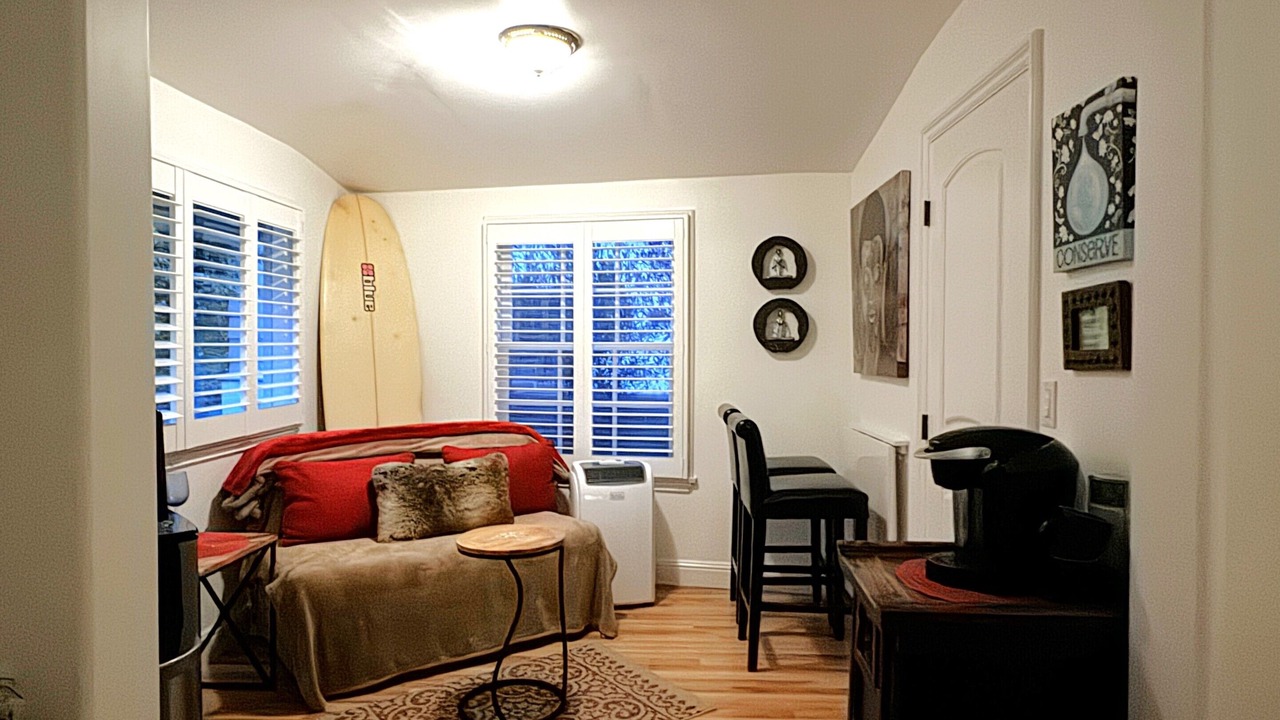 Photo of Livingroom in North of Montana