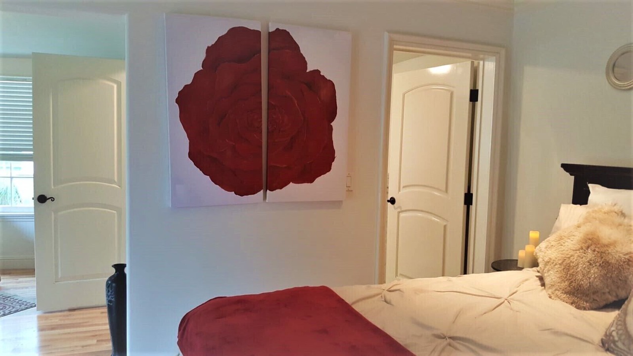 Photo of Bedroom in North of Montana