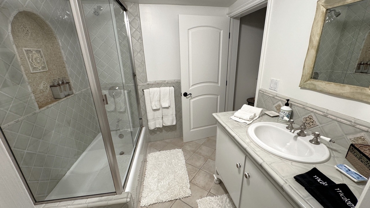 Photo of Bathroom in North of Montana