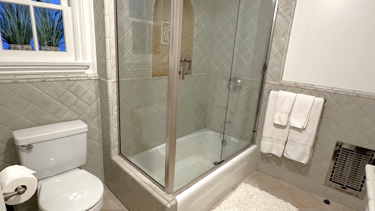 Photo of Bathroom in North of Montana