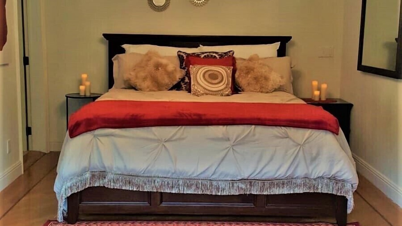 Photo of Bedroom in North of Montana