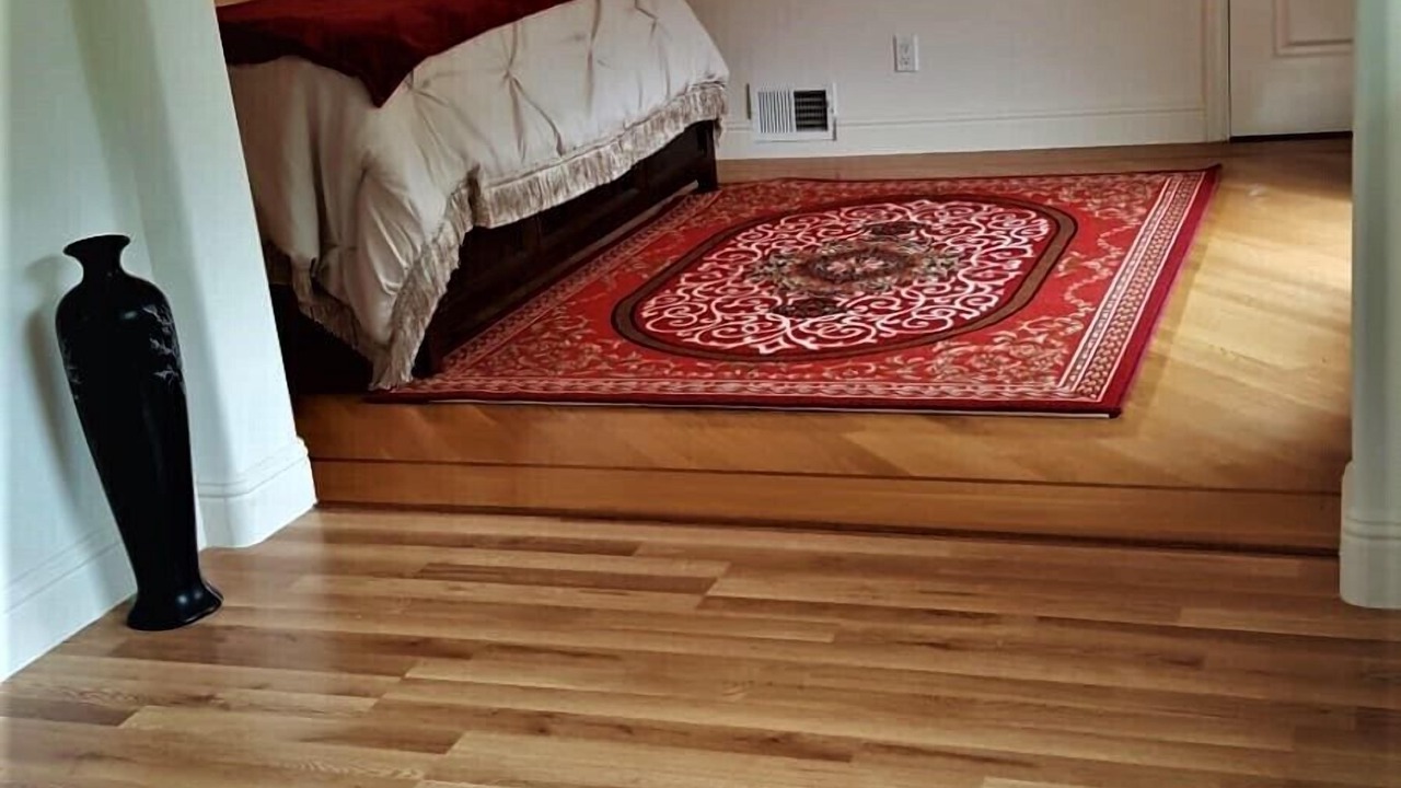 Photo of Bedroom in North of Montana