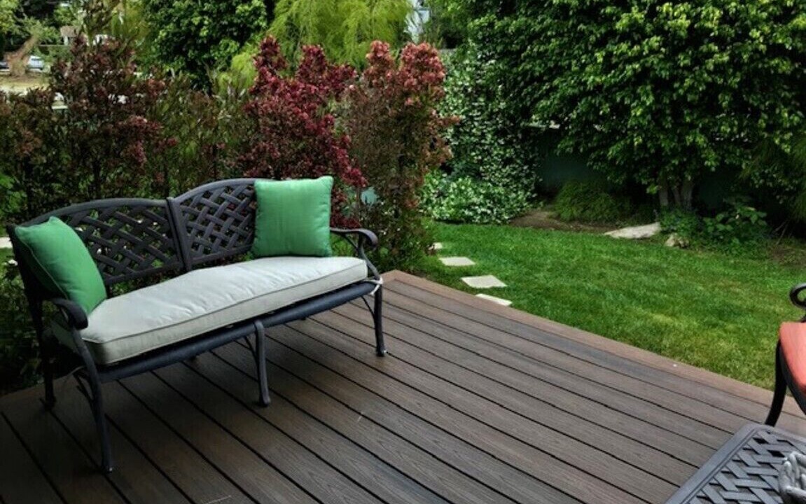 Photo of Patio Balcony in North of Montana