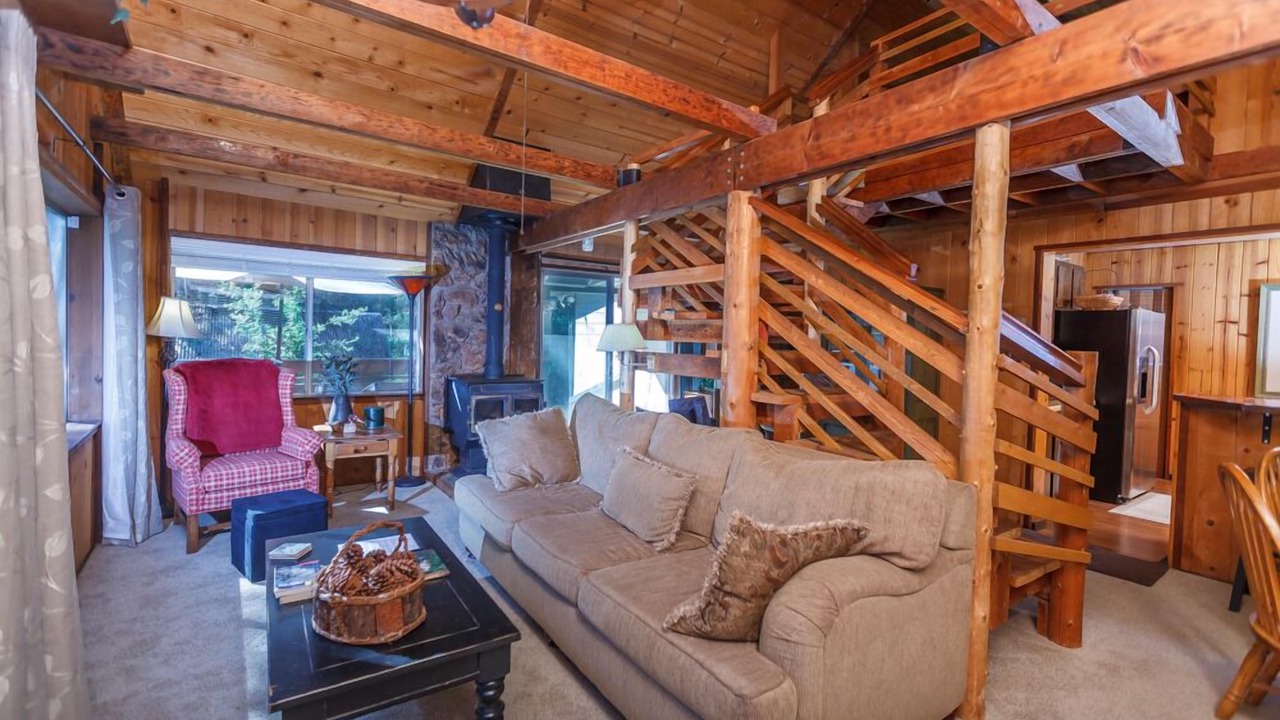 Photo of Livingroom in Mariposa