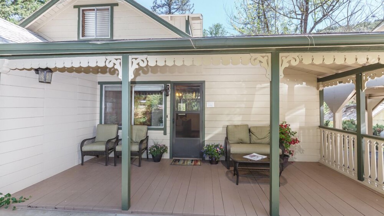 Photo of Outdoor in Mariposa