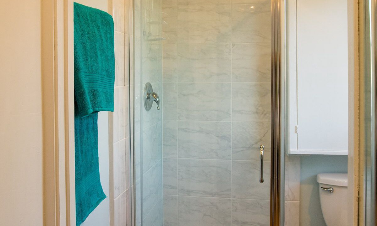 Photo of Bathroom in Mid Central