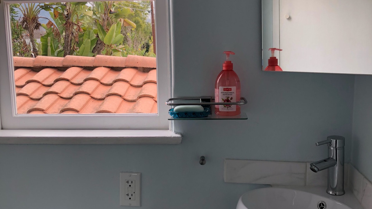 Photo of Bathroom in Mid Central