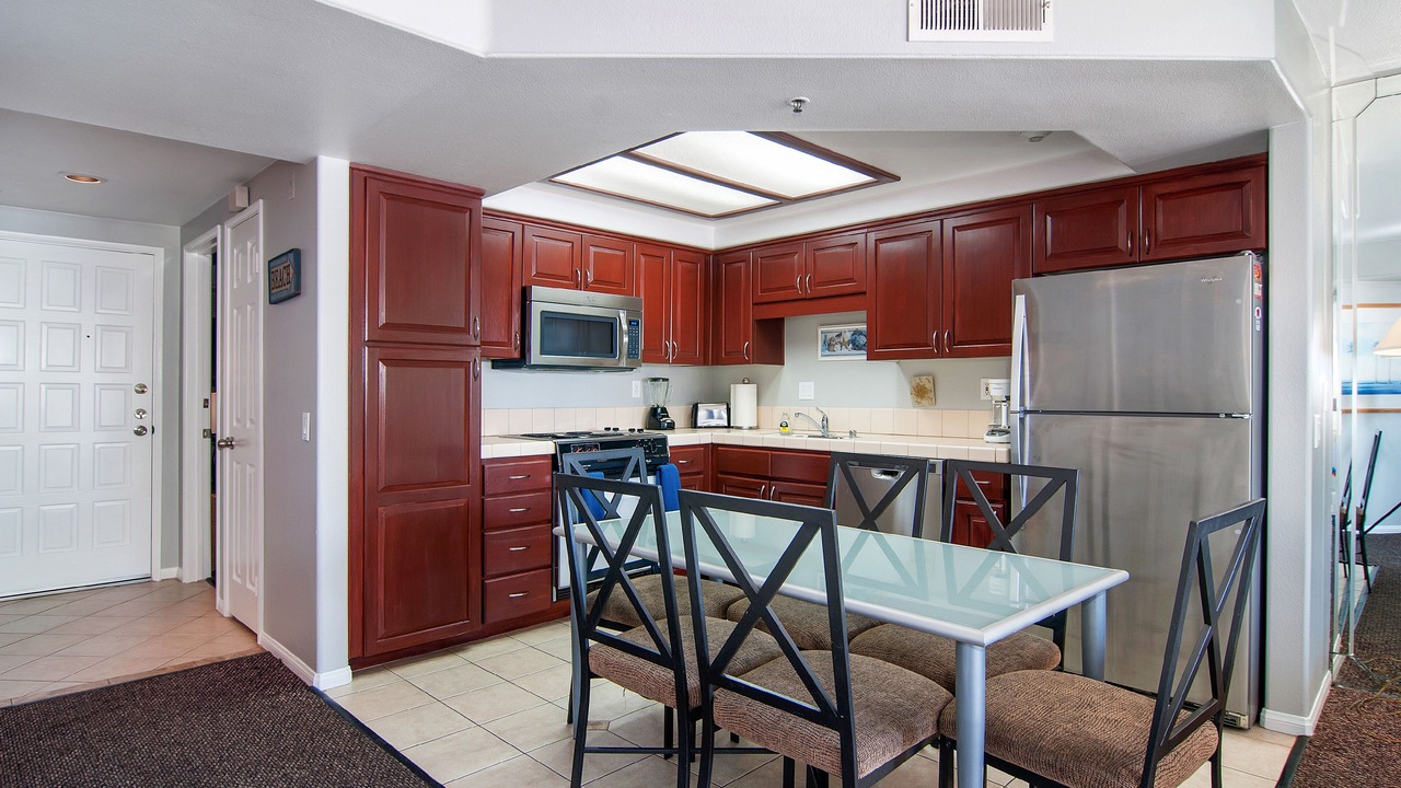 Photo of Kitchen in Imperial Beach
