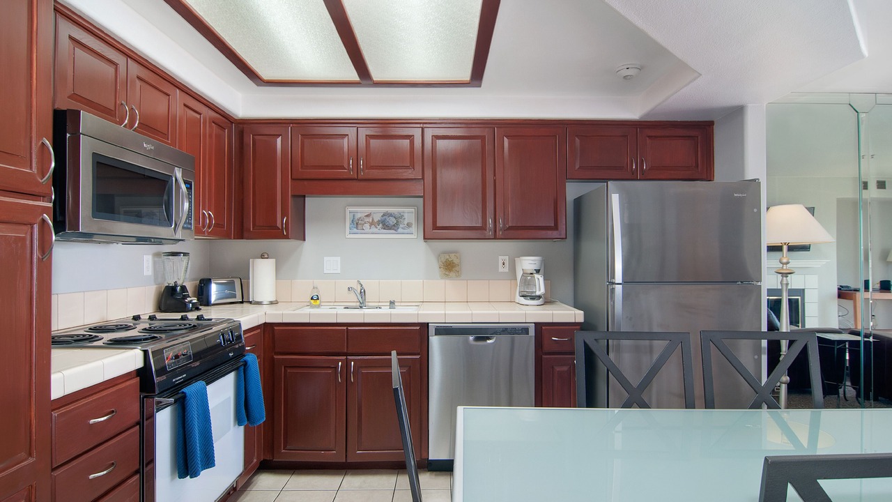 Photo of Kitchen in Imperial Beach