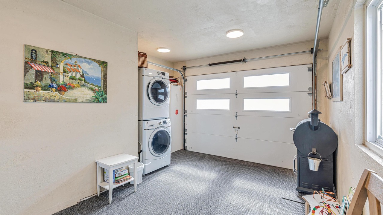 Photo of Bedroom in Pacific Grove