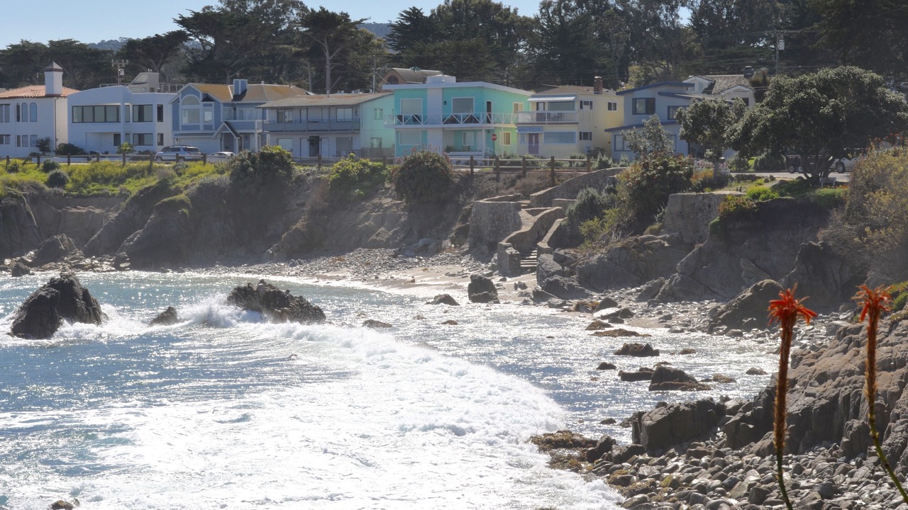 Photo of Outdoor in Pacific Grove