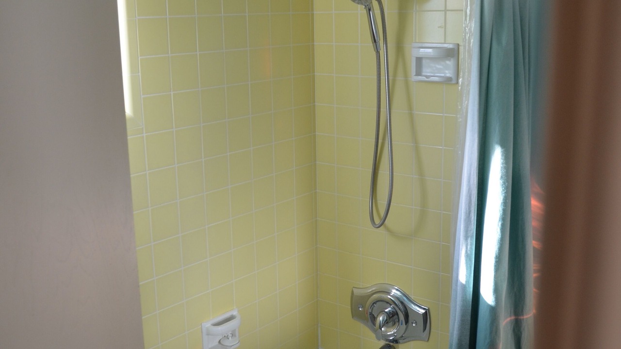 Photo of Bathroom in Pacific Grove