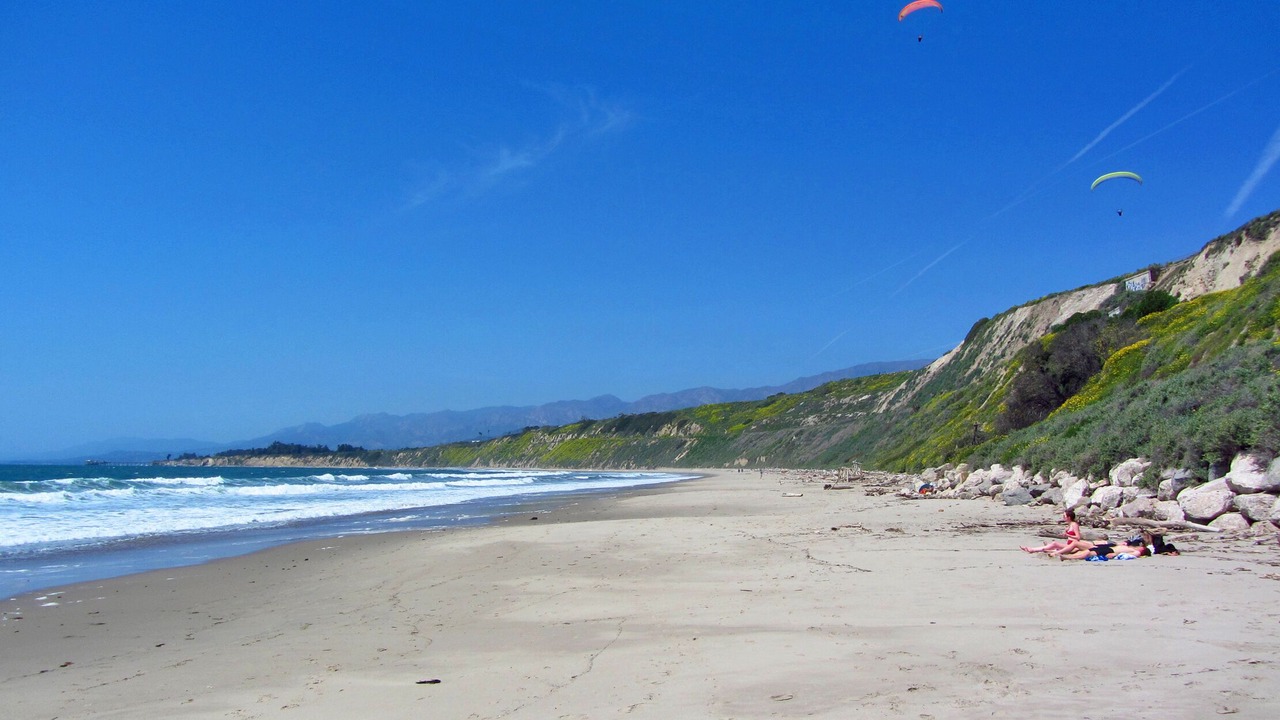 Photo of Others in Carpinteria