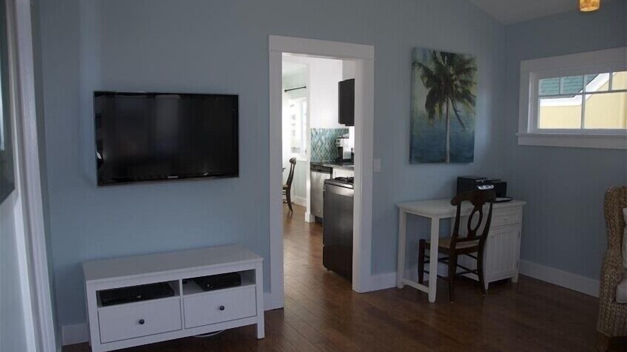 Photo of Bedroom in Laguna Beach